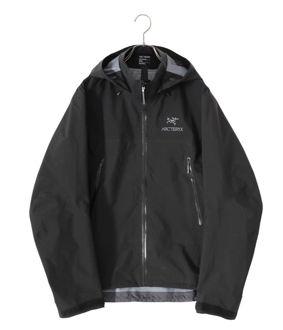 希少drake着Arc'teryx Beta AR L アークテリクスベータ - メルカリ