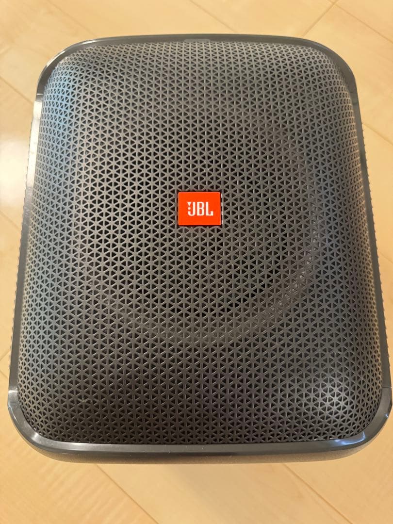 【動作確認済み】JBL partybox Bluetooth スピーカー　重低音