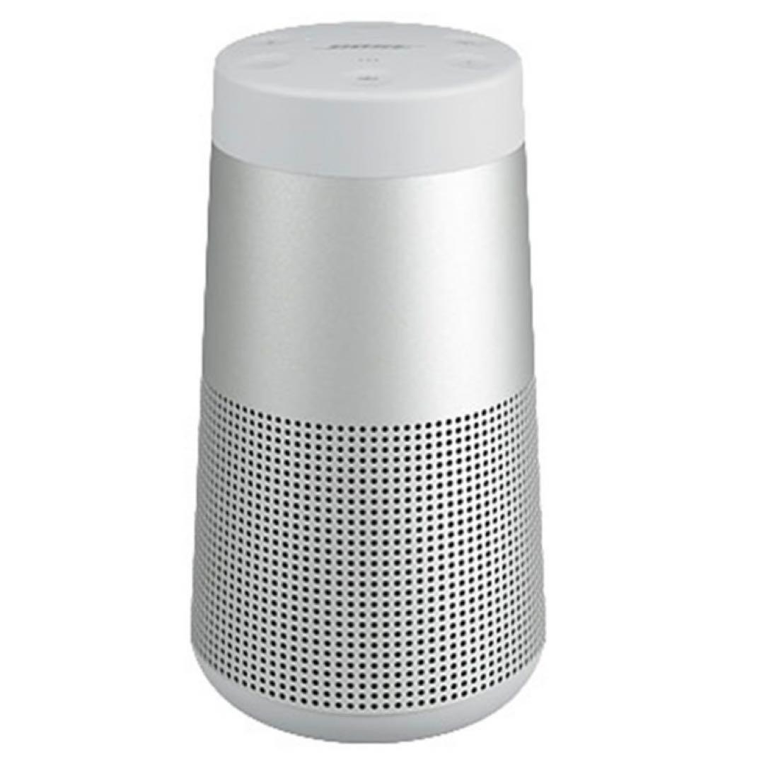 スピーカー・ウーファー SoundLink Revolve Bluetooth speaker