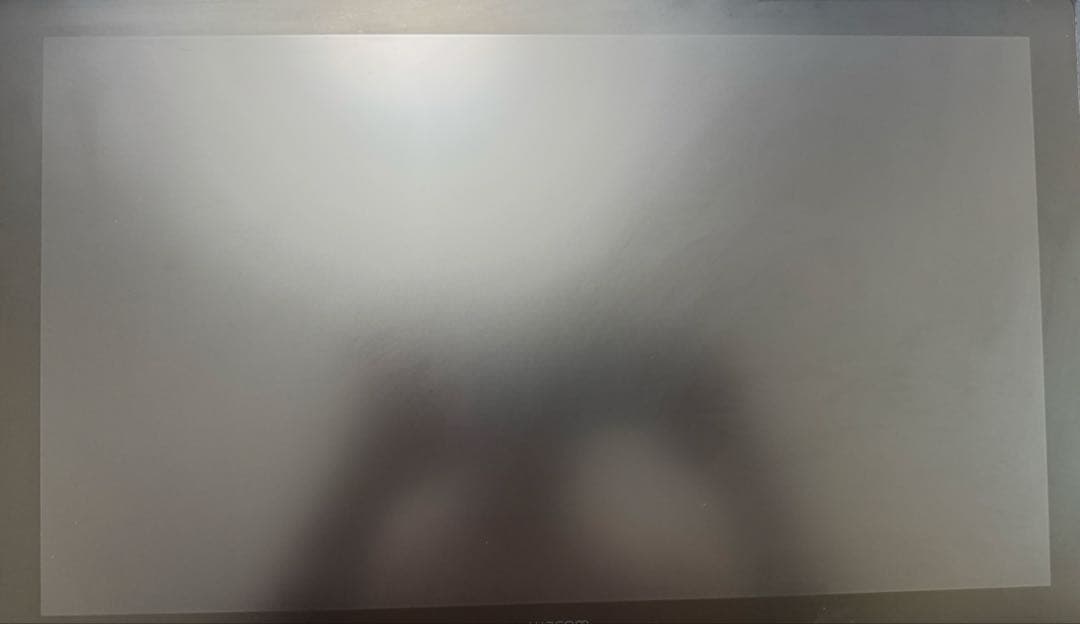 cintiq pro 17 中古