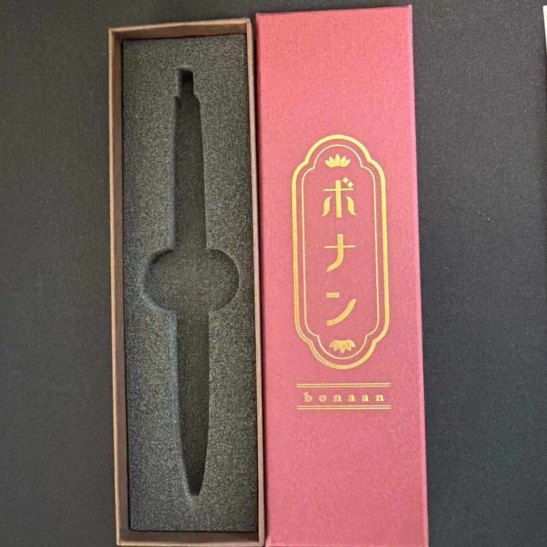 ボナンペン 欅 シャープペンシル けやき