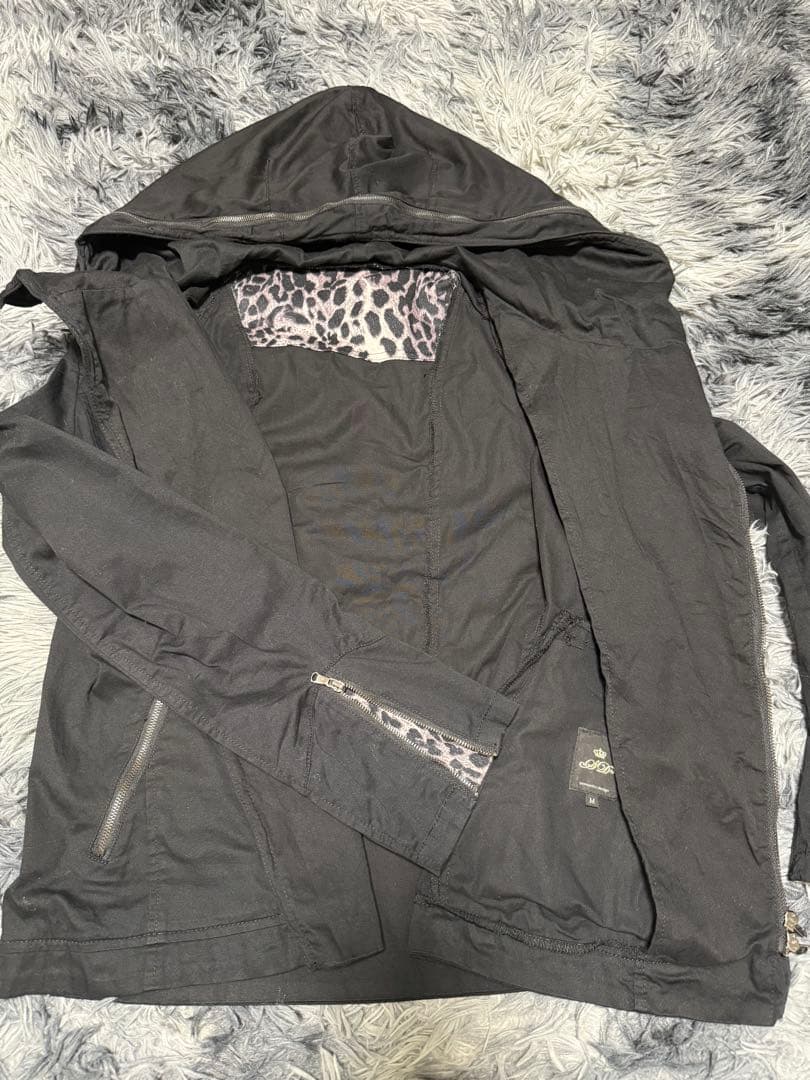 00s archive gimmick jacket グランジ y2k - メルカリ
