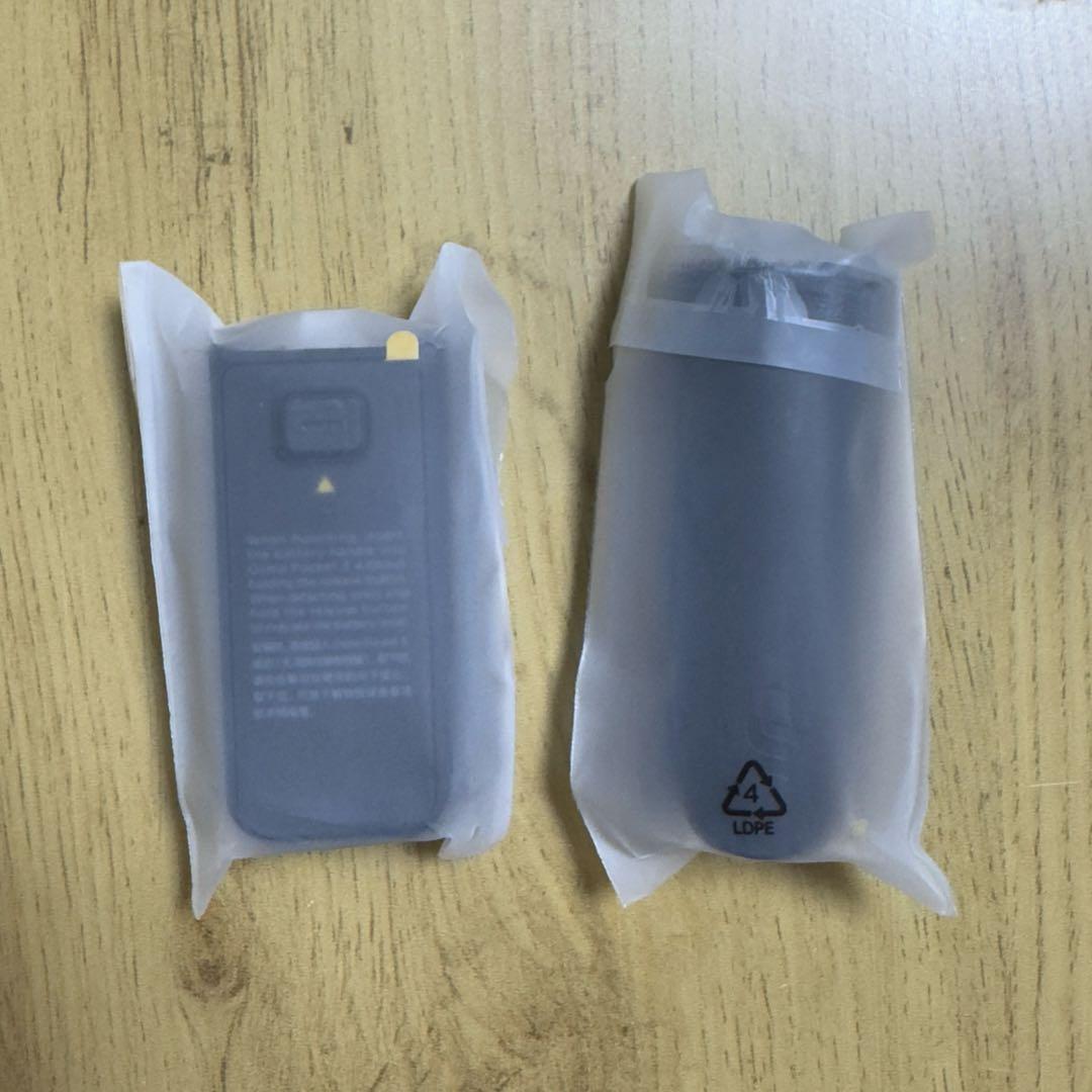 DJI OSMO Pocket3 純正 Battery Handle + 三脚 Amazon.com : Battery Handle Compatible with DJI osmo Pocket 3