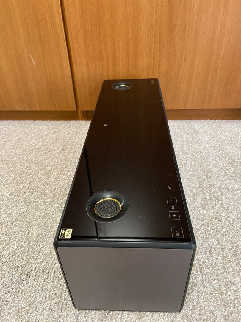 SONY ワイヤレススピーカー
