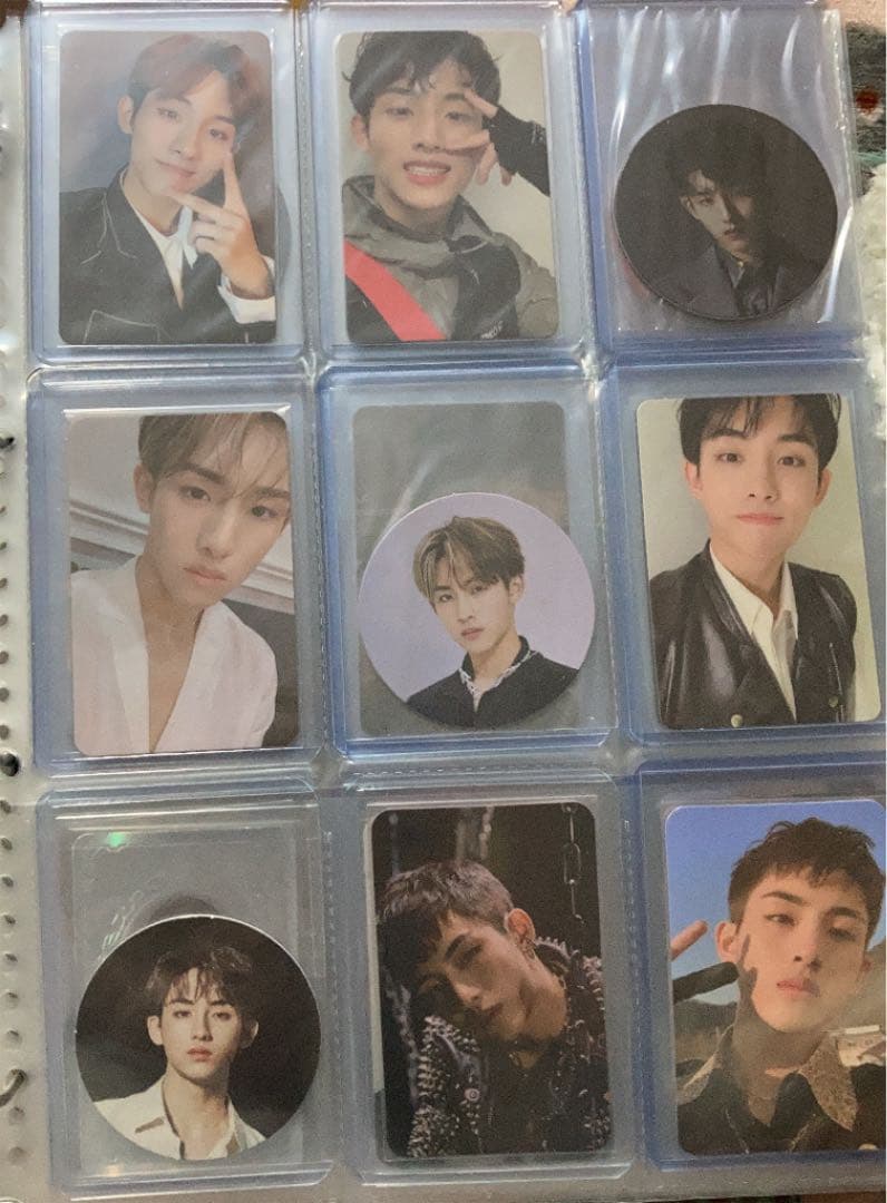 NCT wayv ウィンウィン トレカ サクカ レア wayv NCT NATION トレカ ウィンウィン - メルカリ