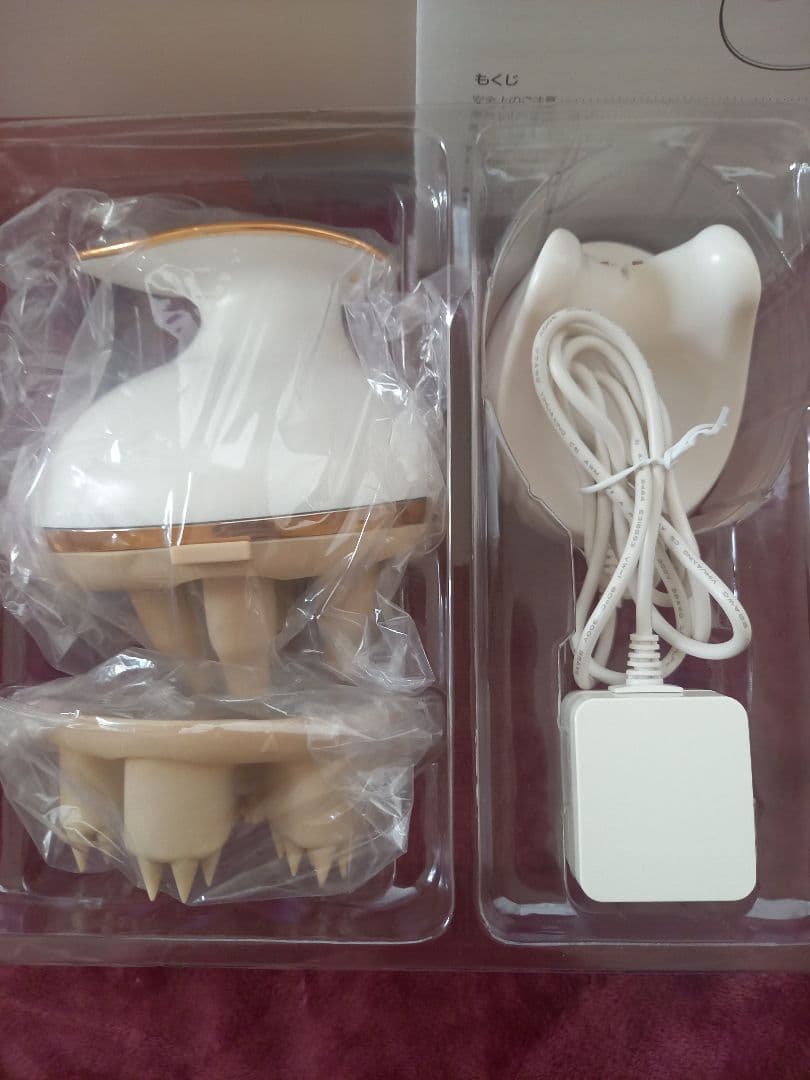 myse MS-31N GOLD 頭皮ケア ヘッドスパ 皮脂洗浄 リフトアップ楽天市場