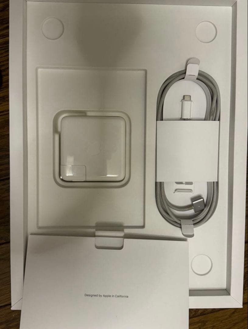 Mac Book Pro M1Proチップ 14インチ 16GB 1TB