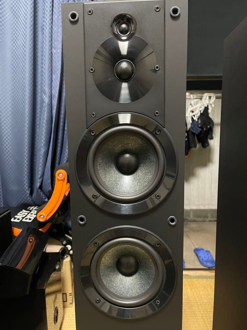 SONY SS-CS3 スピーカー 極美品 2本セット