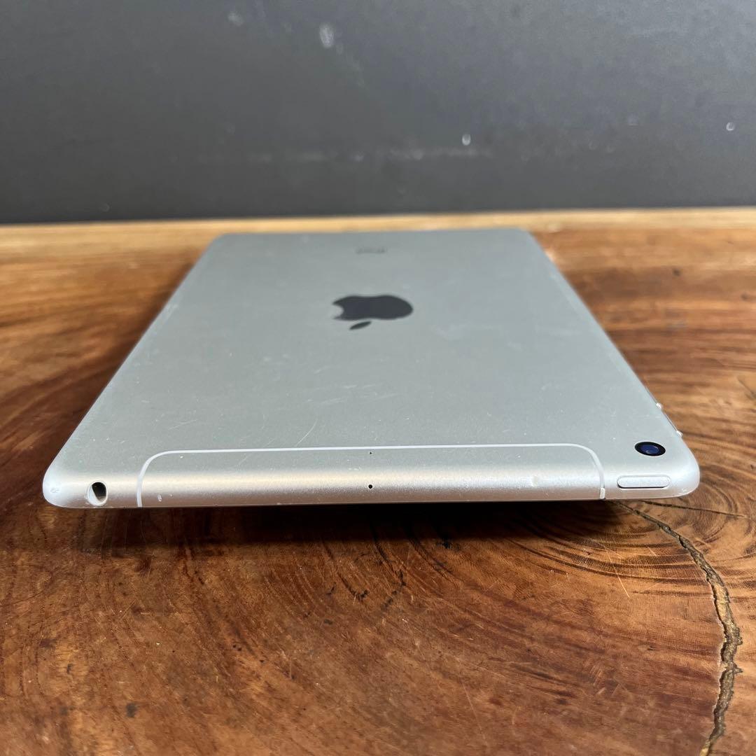 お買い得］Apple iPad mini 第5世代/256GB/シルバー① - メルカリ