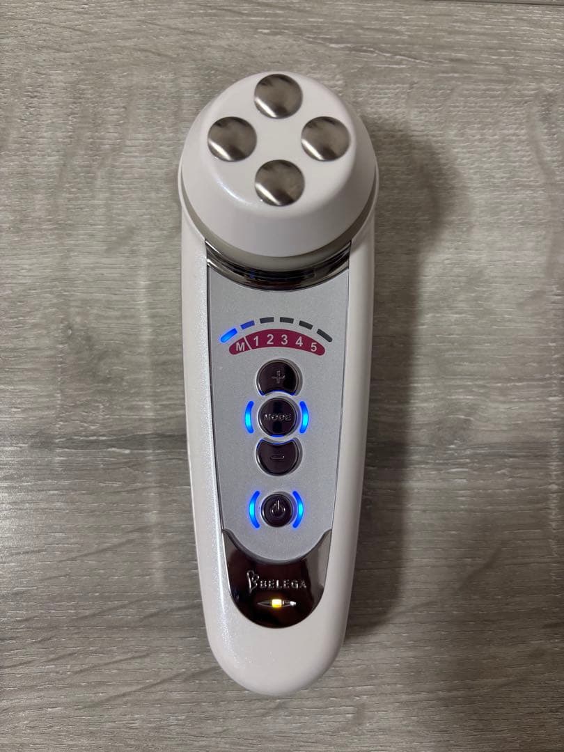 ベレガ セルキュア4TPLUS