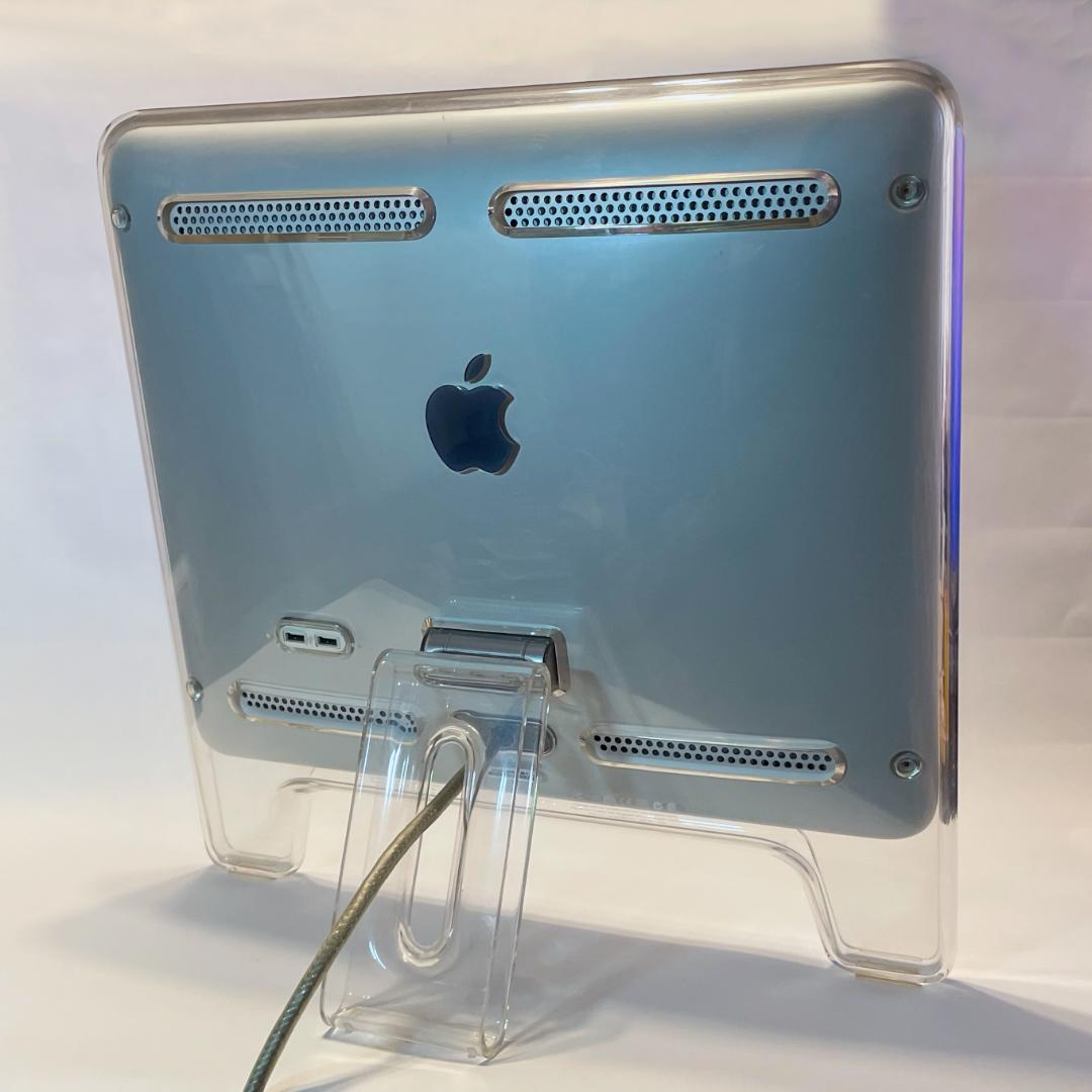 【動作品】Apple Studio Display M7649 17インチ