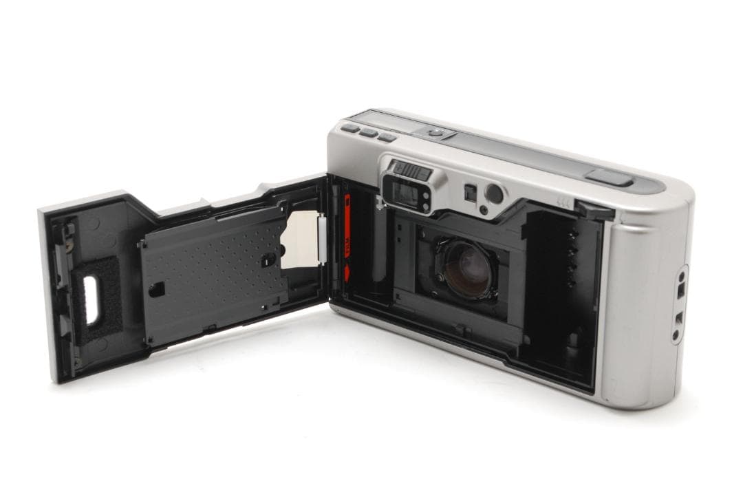 PENTAX ESPIO 80 エスピオ フィルムカメラの通販はau PAY マーケット