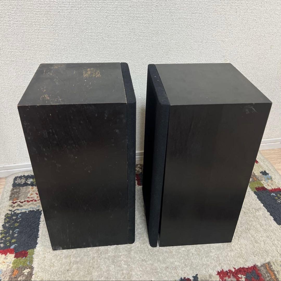 【完動品】YAMAHA NS-10MX ヤマハ モニタースピーカー ②