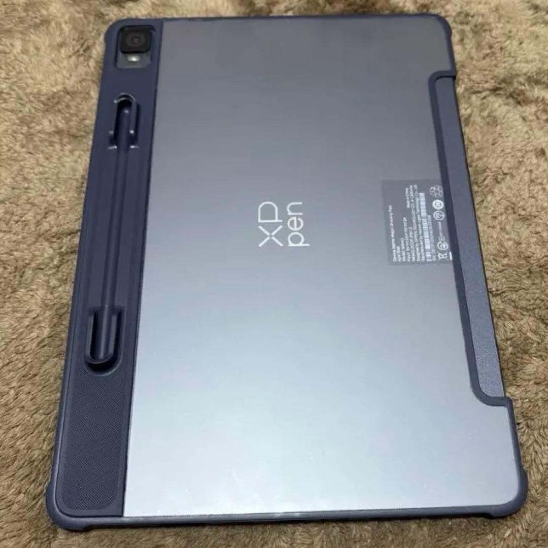 Androidタブレット本体 XP-Pen Magic Drawing Pad