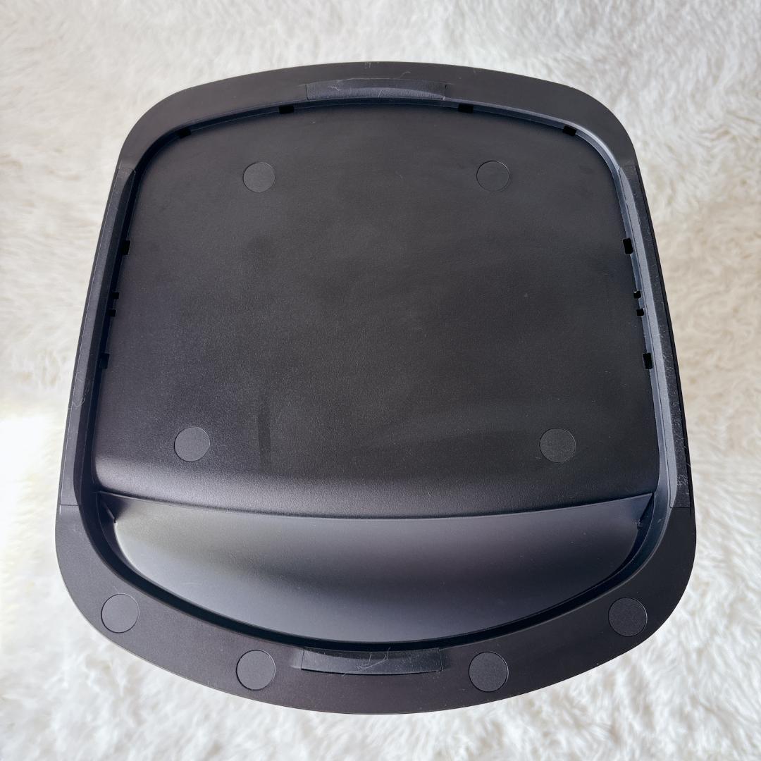 SONY ソニー SRS-XP500 ワイヤレス ポータブルスピーカー ブラック