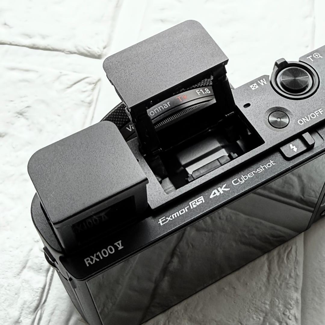 SONY RX100M5A 別売り充電器 バッテリー 計3個の通販はau PAY