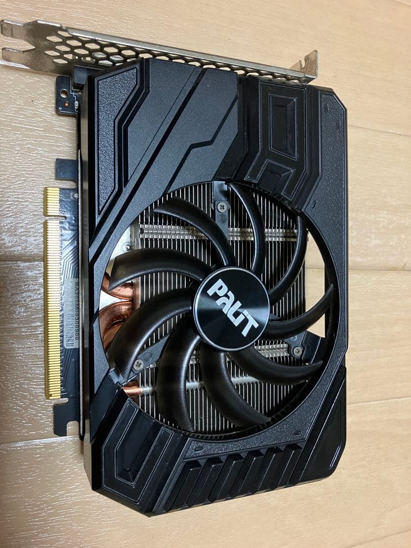 【中古】NVIDIA GeForce GTX 1660 SUPER 6GB Amazon.com: MSI Gaming GeForce GTX 1660 Super 192-bit HDMI/DP 6GB