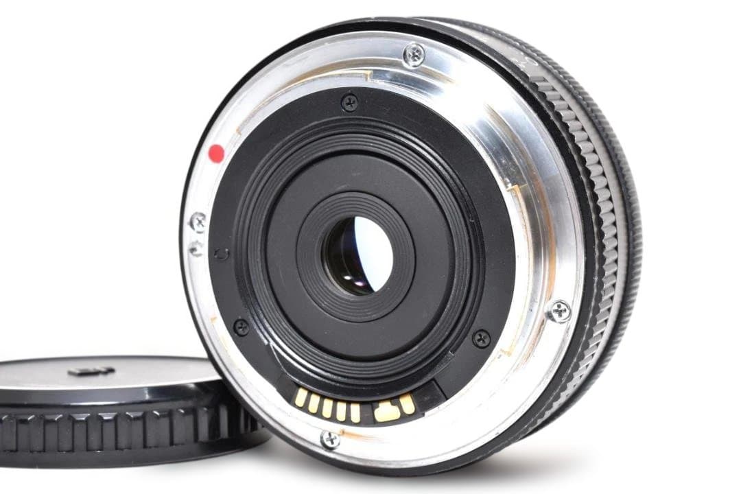 Voigtländer 20mm F3.5 SL CANON ＃1792
