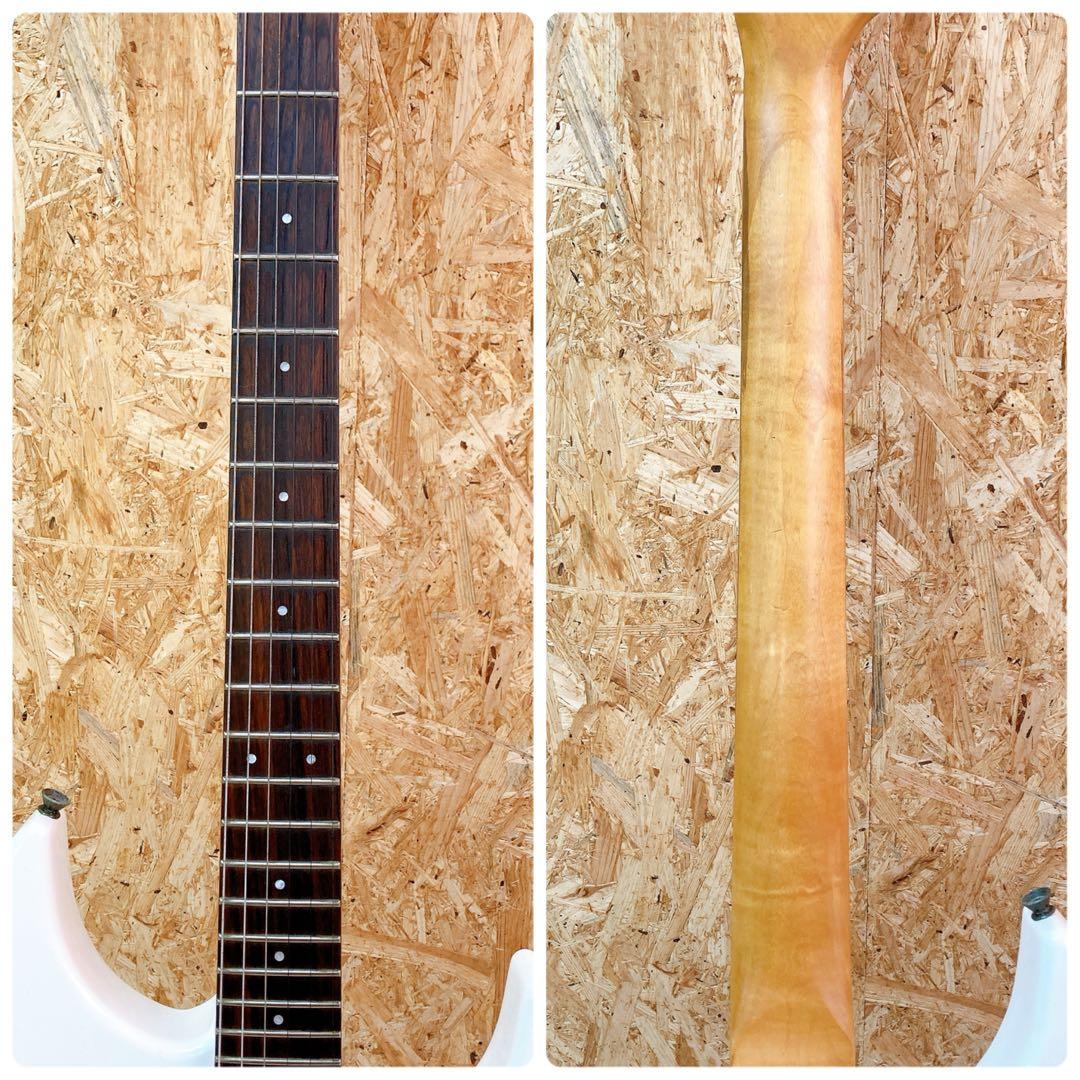 FERNANDES フェルナンデス STJ-80BT BUCK-TICK 今木寿 - メルカリ