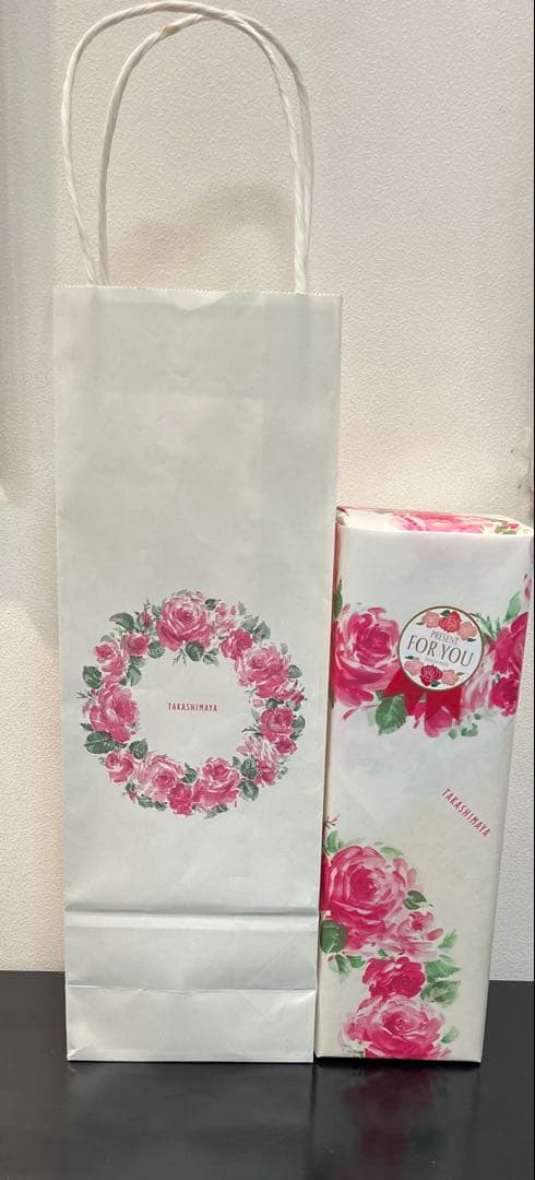 2月購入】森伊蔵 720ml 高島屋 ※お値下げ不可※ - メルカリ