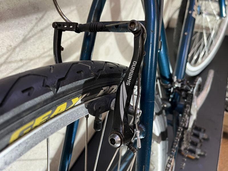 MONGOOSE HILL TOPPER クラリス 26インチ MTB - メルカリ