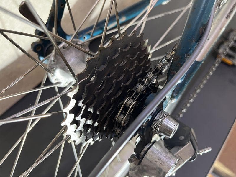 MONGOOSE HILL TOPPER クラリス 26インチ MTB - メルカリ