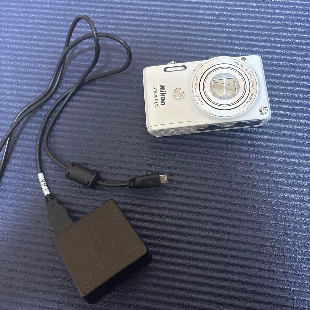 Nikon COOLPIX コンパクトデジタルカメラ コンパクトデジタルカメラ