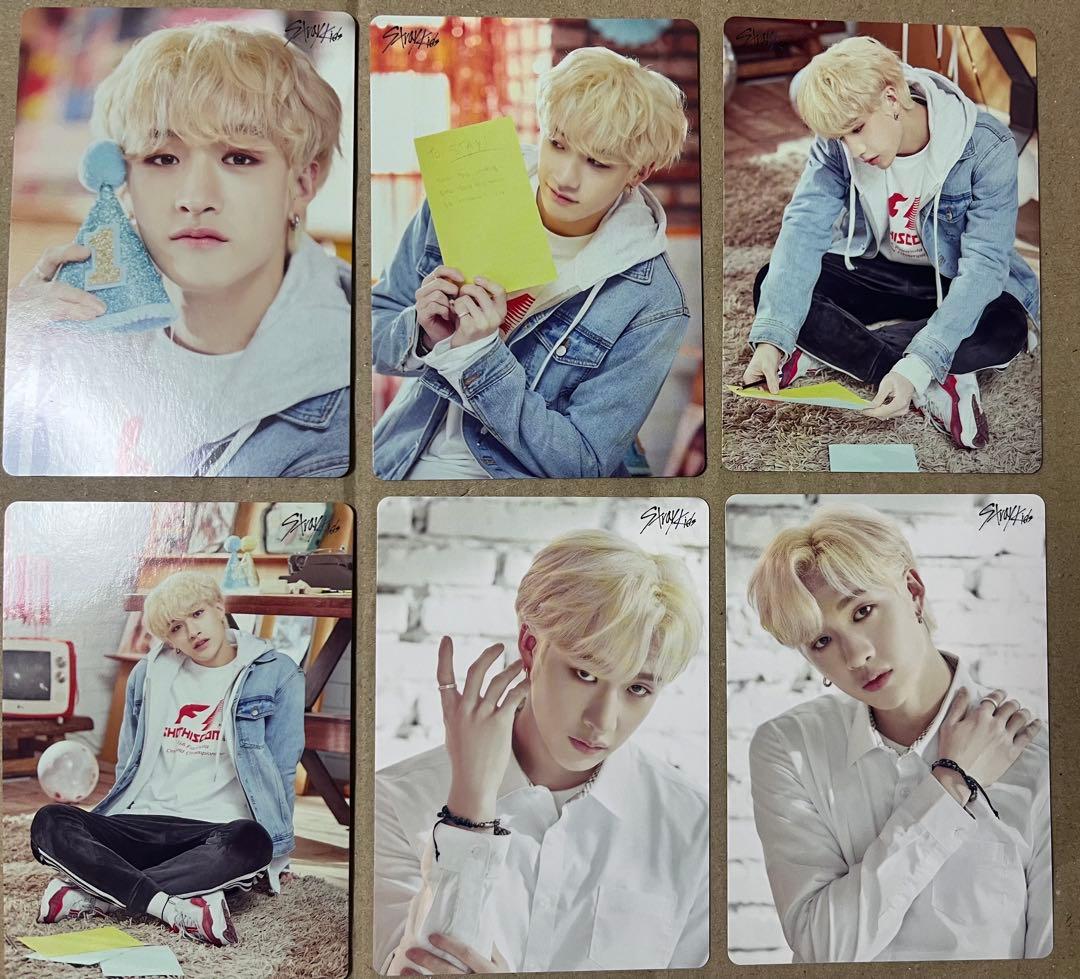 straykids バンチャン unveil トレカ s-l400.jpg