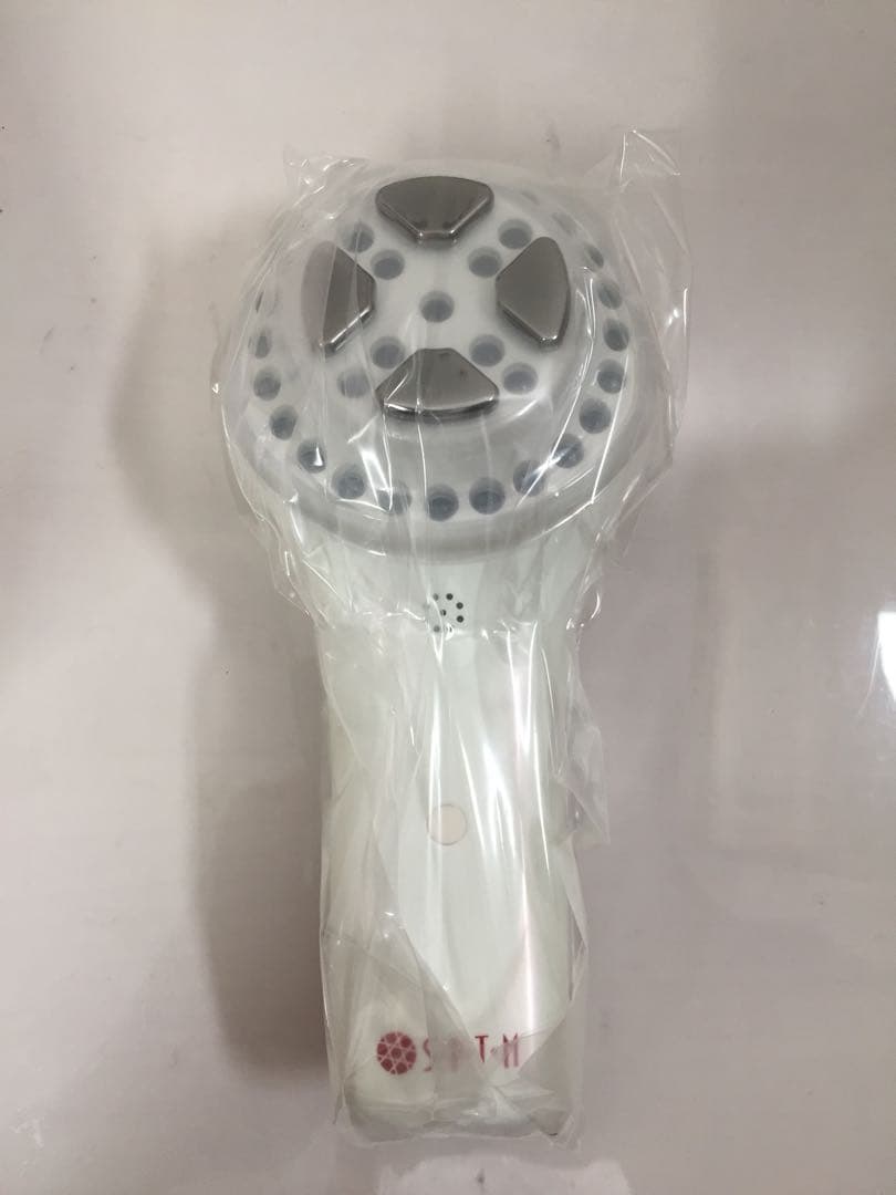 PO 未使用 SPTM セプテム アップビー メソポレーター 美容機器