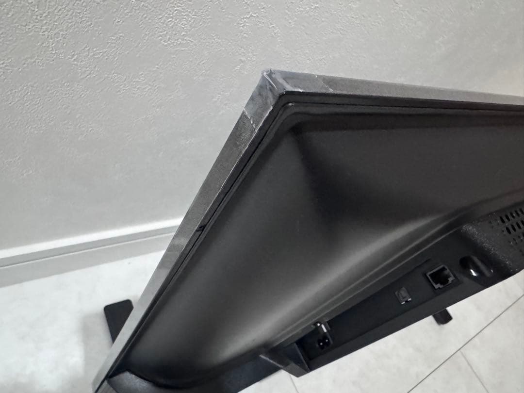 REGZA 液晶テレビ 24V35N 25年製　レグザTOSHIBA テレビ