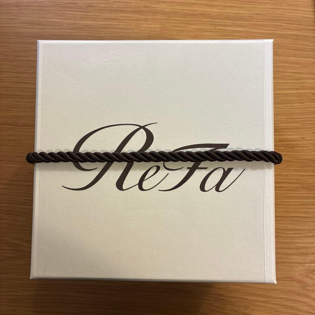 ReFa リファビューテック ヘッドスパ リファビューテック ヘッドスパ - ReFa BEAUTECH HEAD SPA | 商品情報