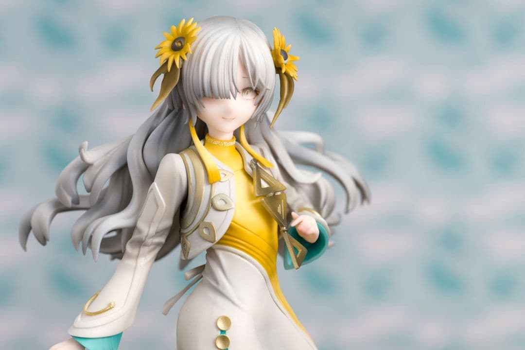 スモーキングバレルズ ヰ世界情緒 ガレージキット WF2026W ワンフェス