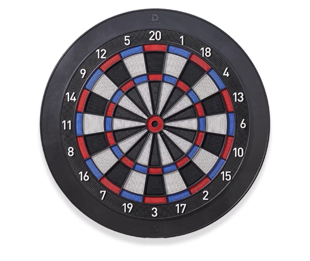【未使用】DARTSLIVE (ダーツライブホーム) ボード ダーツボード > ソフトボード > ブランド【タ行】 > ダーツライブ