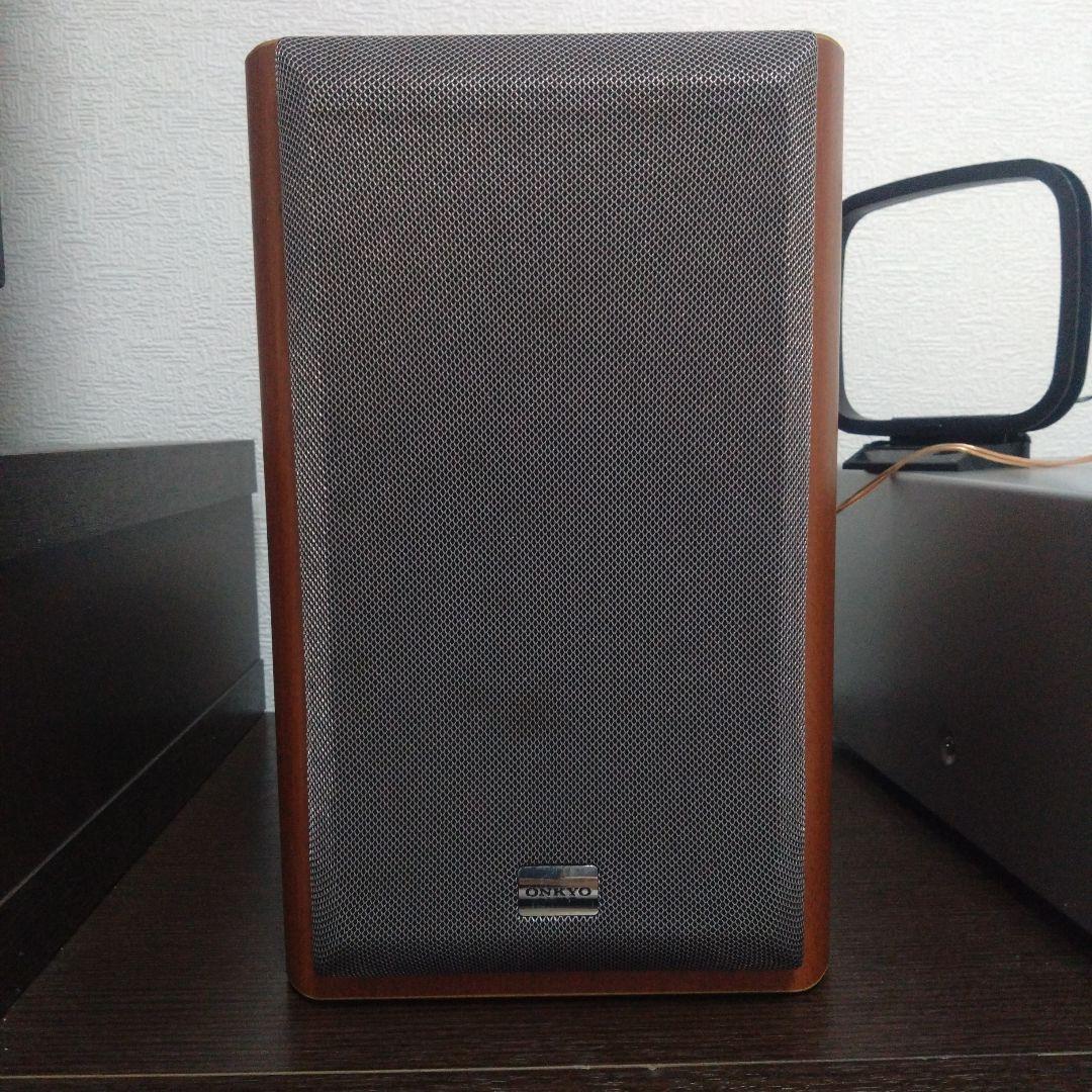 ONKYO MDLP ミニコンポ