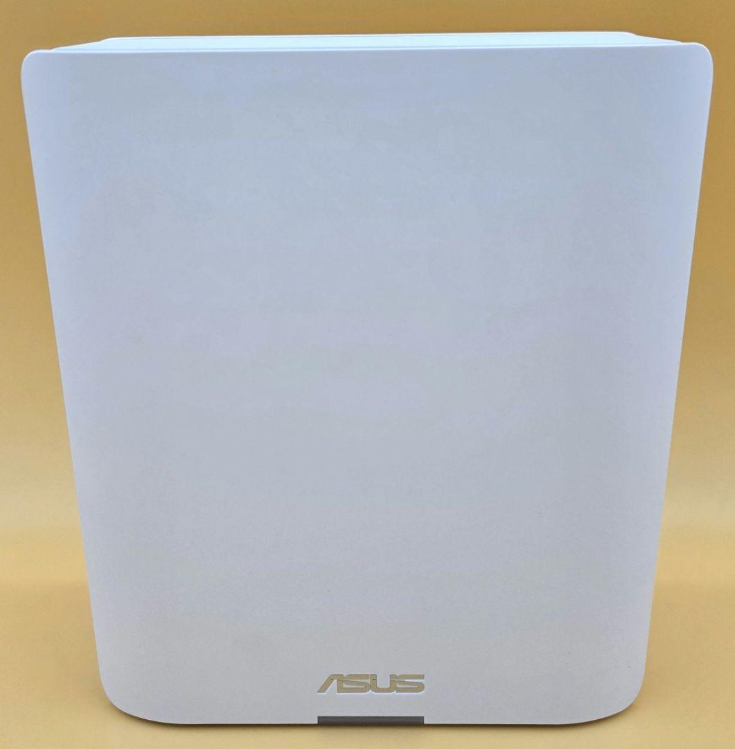 ASUS ZenWiFi RT-BE18000 Wi-Fi 7ルーター ④ ASUS RT-BE18000｜Wi-Fiルーター｜ASUS 日本