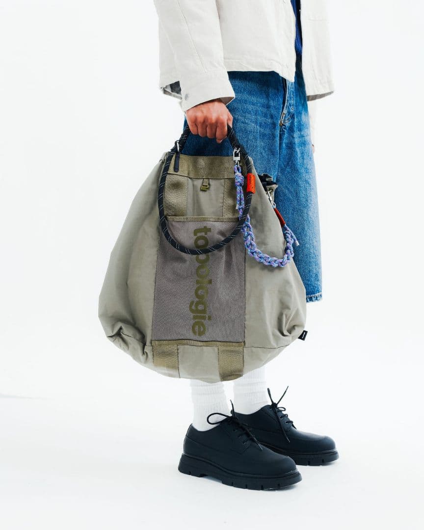 Summit Tote Large サミットトート ラージ【バッグ単体】 - メルカリ