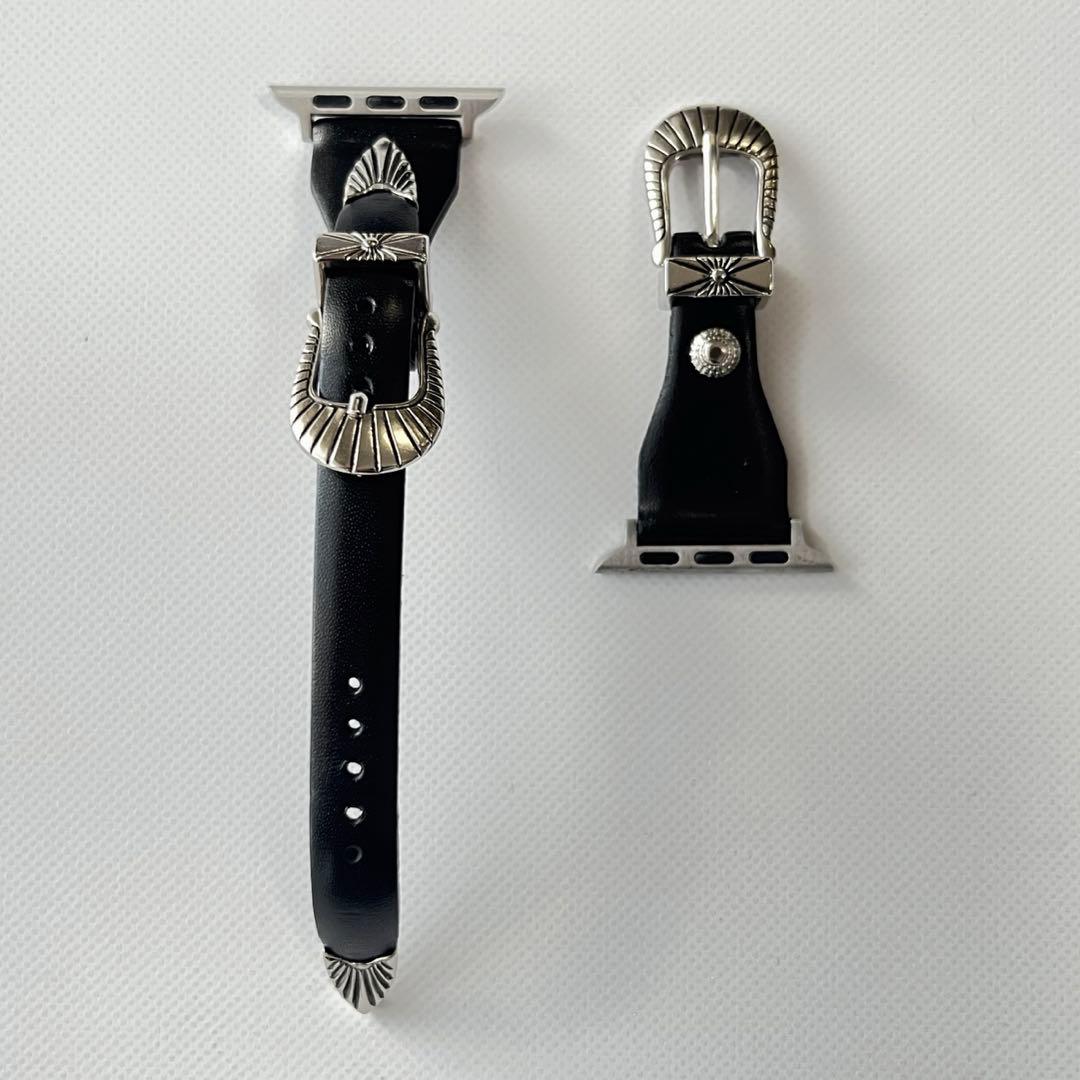 TOGA TOO トーガ DOUBLE BUCKLE WATCH BELT DOUBLE BUCKLE WATCH BELT – TOGA ONLINE STORE