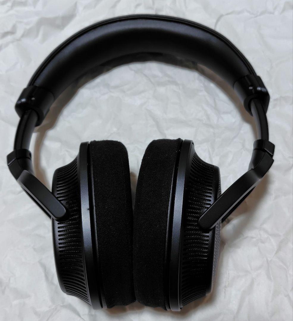ソニーヘッドホン MDR−MV1