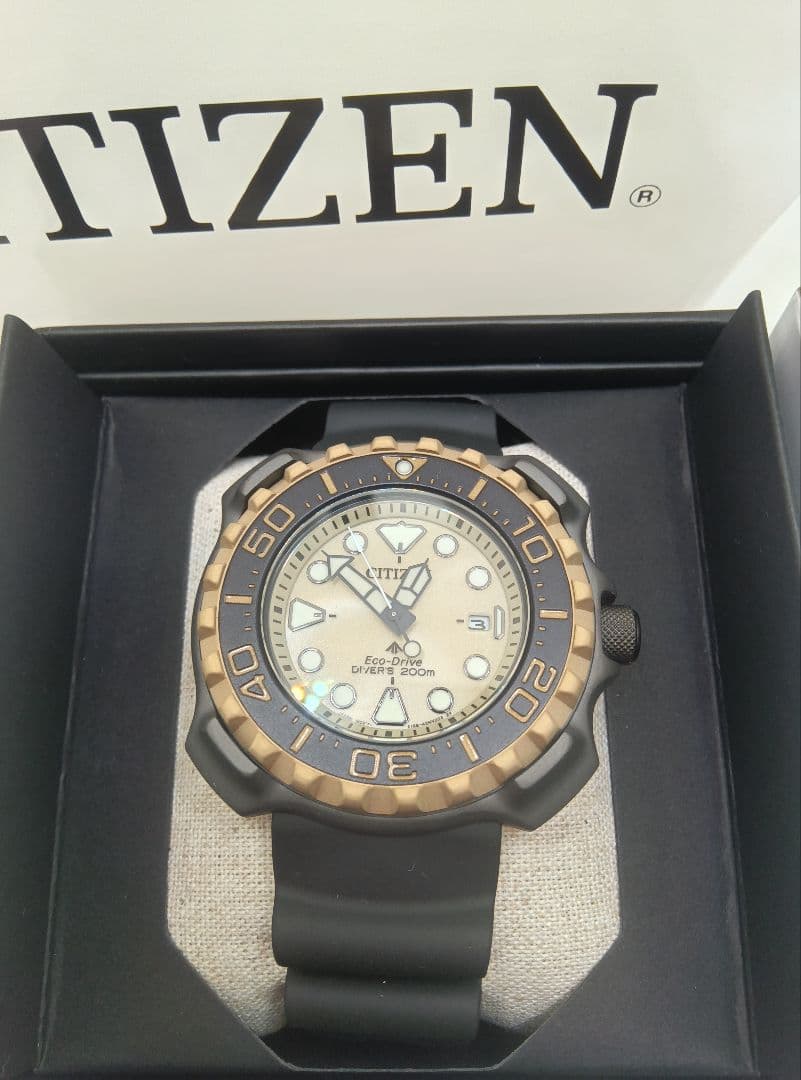 ヒ*ー様 新品★箱付シチズンCitizenBN0226-10Pプロマスターマリン 最終価格 早い者勝ち 新品 箱付シチズンCitizenBN0226-10Pプロマスター