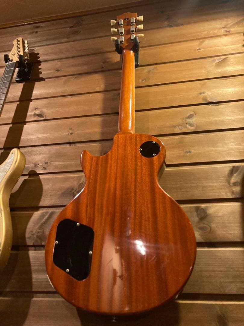 美品！ 1985' Tokai LS80 mod - メルカリ