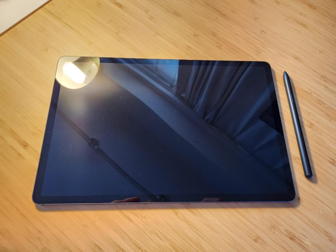 Androidタブレット本体 Galaxy Tab S7+ 8GB/256GB Wi-Fi