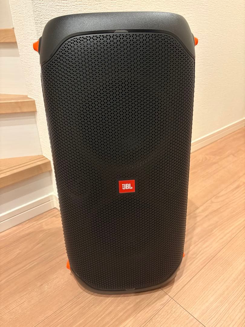 JBL PARTYBOX 110 ワイヤレススピーカー Amazon.com: JBL PartyBox 110 - Portable Party Speaker with Built