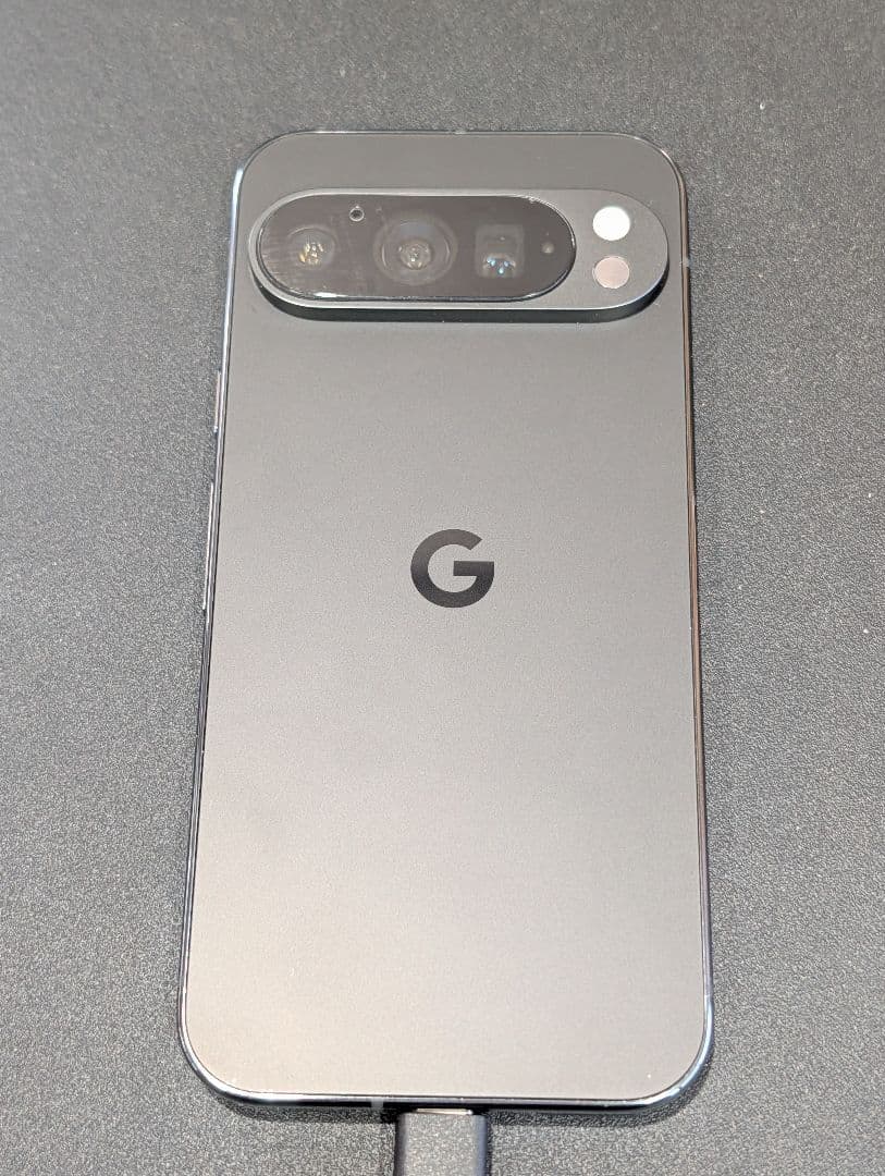 Google Pixel 9 Pro SIMフリー 512GB