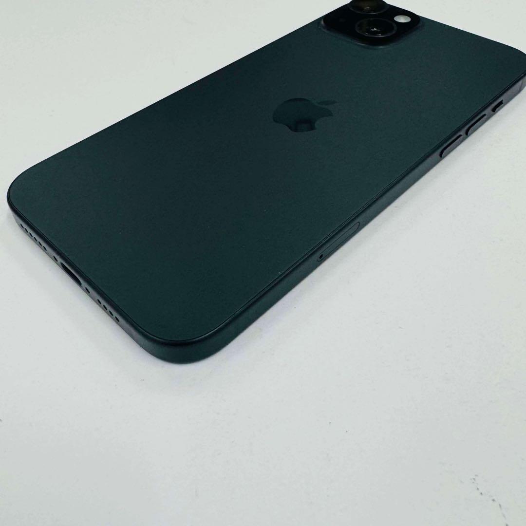 iPhone 15 Plus 128GB SIMフリー 超美品
