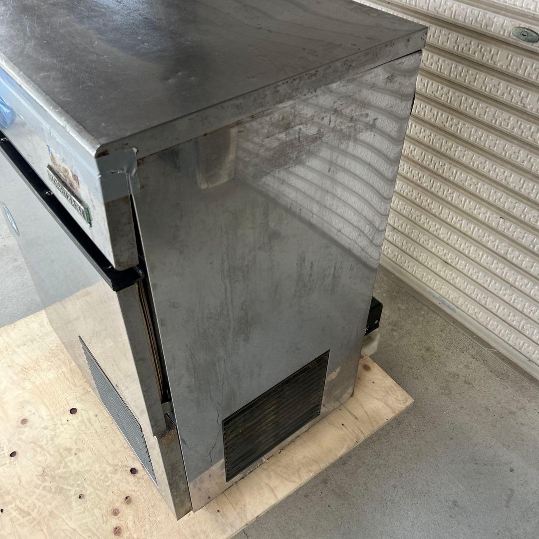 ＊ジャンク＊ホシザキ 製氷機 IM-50J 業務用