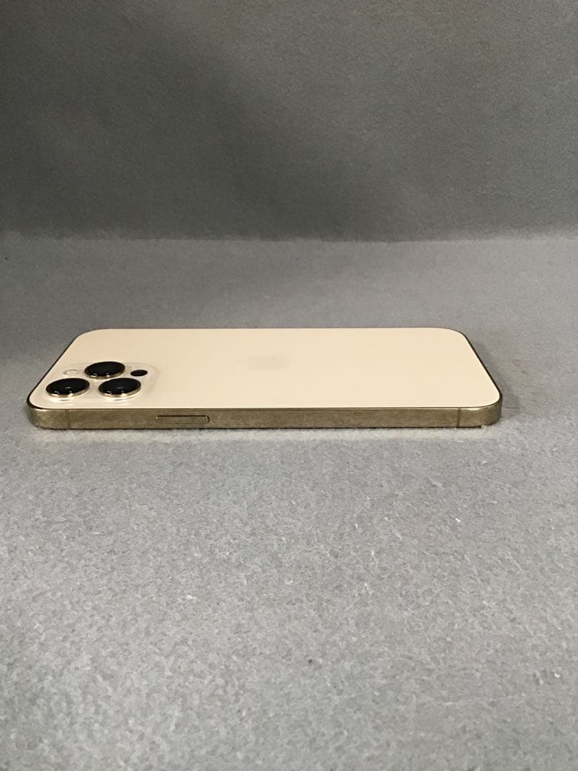 超美品　Appleストア版　iPhone12 Pro Max 128GB