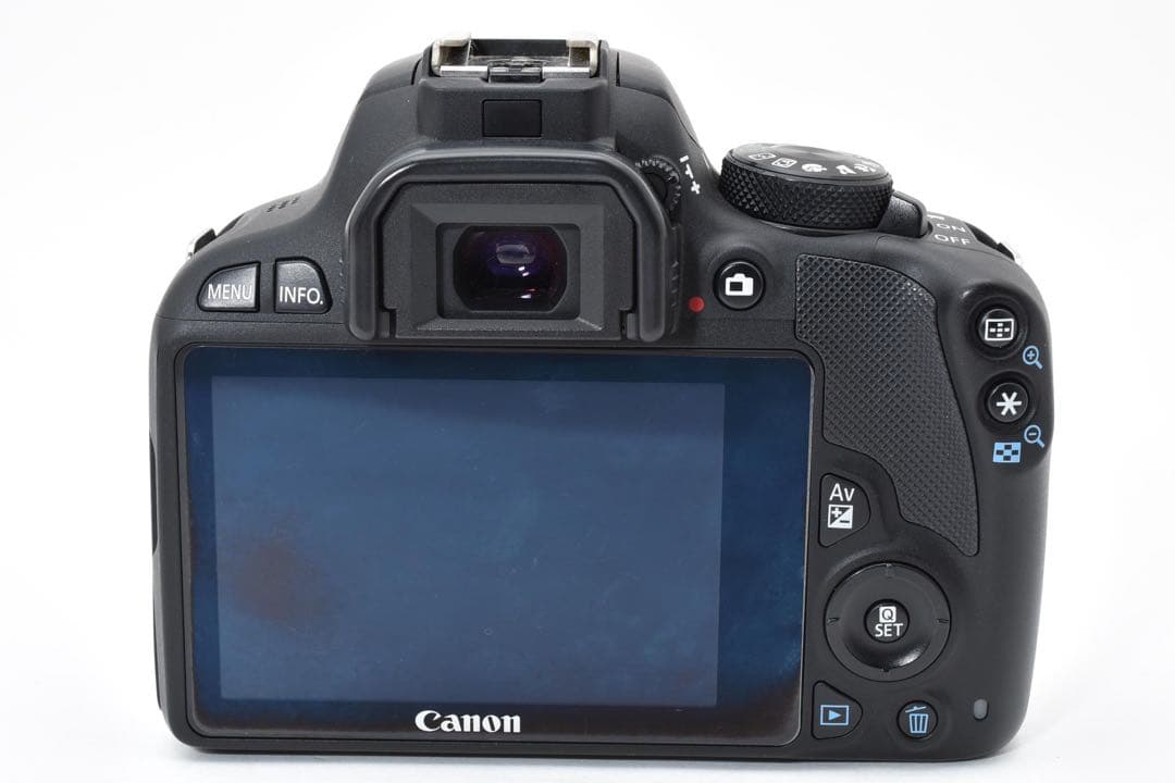 ✨美品✨Canon kiss X7 ダブルレンズ 軽量 スマホ転送 バック付き