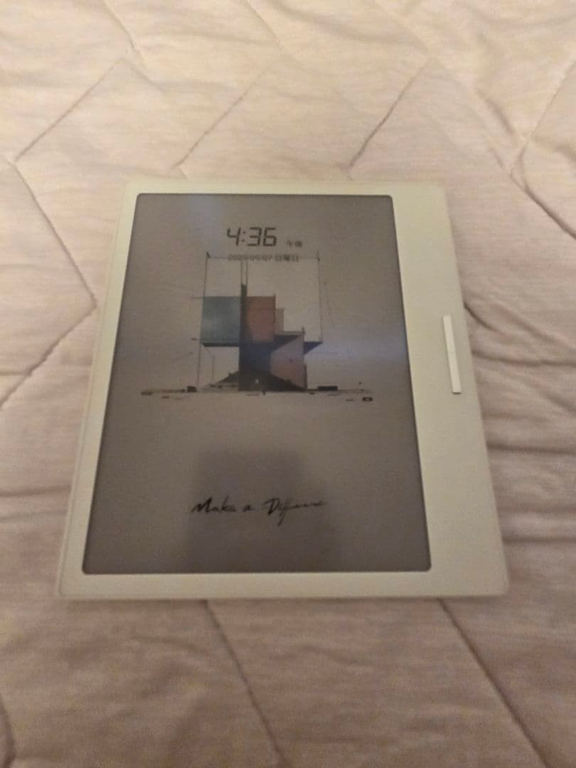 【おまけ付き】BOOX Go Color 7 電子書籍リーダー カラー 楽天市場】【15倍】【在庫残り僅か】【7インチ】BOOX Go Color 7 物理