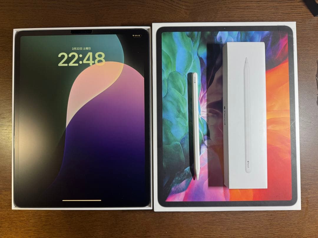 iPad pro12.9 第4世代 256GB wifiモデル Apple iPad Pro 12.9インチ 第4世代 Wi-Fi 256GB 2020年春モデル 価格