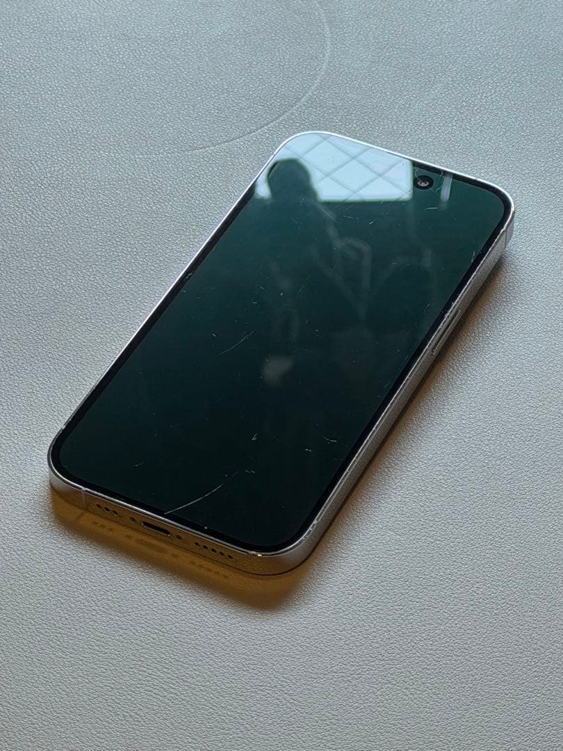iPhone 14 Pro 256GB国内版SIMフリー